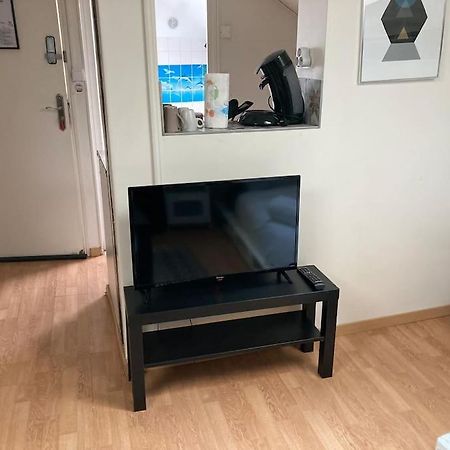 Studio Place D'Italie/Denfert-Rochereau Paris Ngoại thất bức ảnh