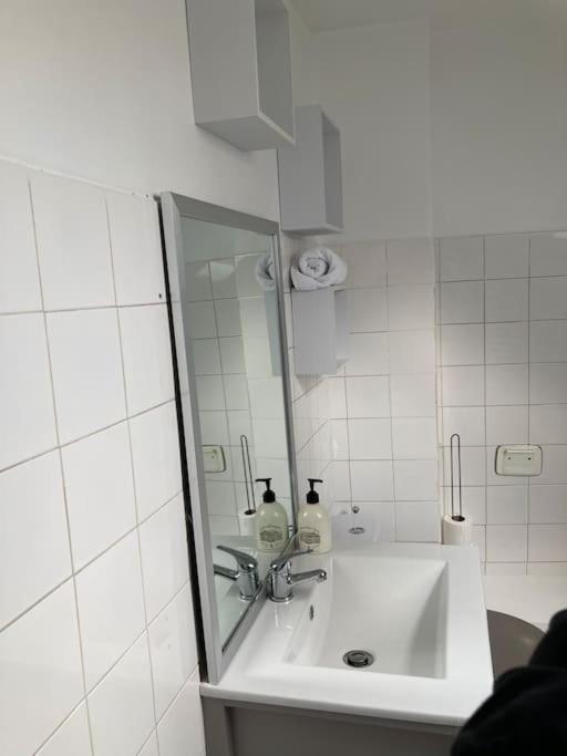 Studio Place D'Italie/Denfert-Rochereau Paris Ngoại thất bức ảnh